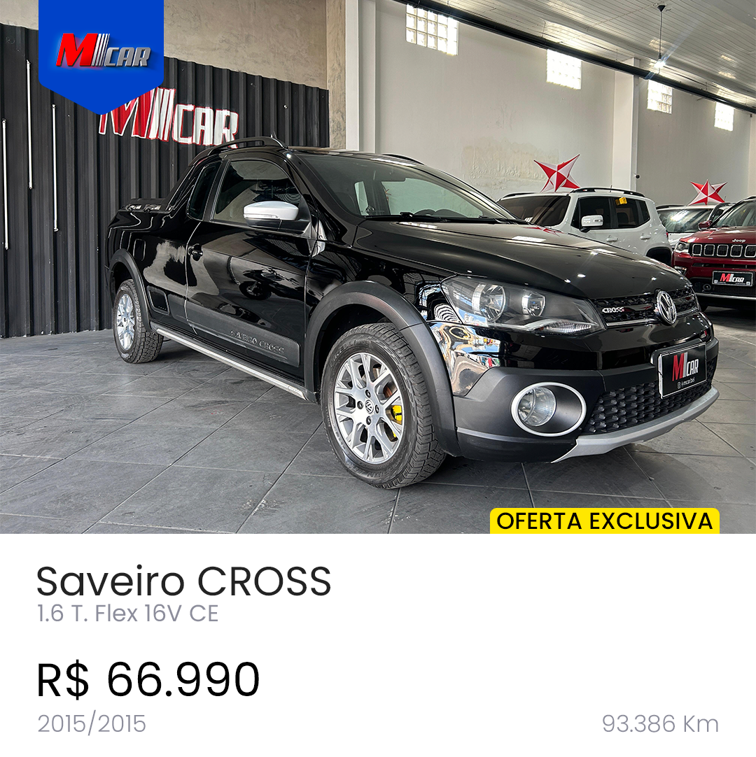 SAVEIRO